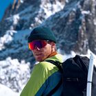 SPEEDCHASER, Dark Grey Crystal-Phantom Clear Lava Photochromic, hi-res image number null